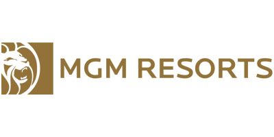 mgm resorts international net worth.